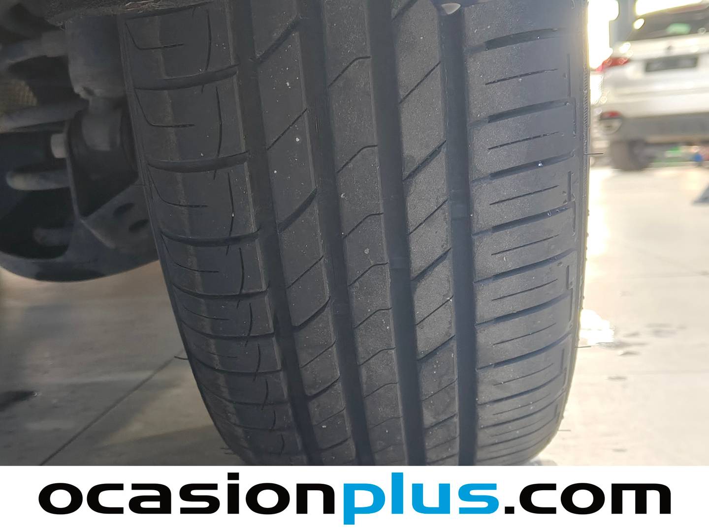 Ford Tourneo Courier Ford Tourneo Courier 1.0 EcoBoost Titanium (100 CV) barato