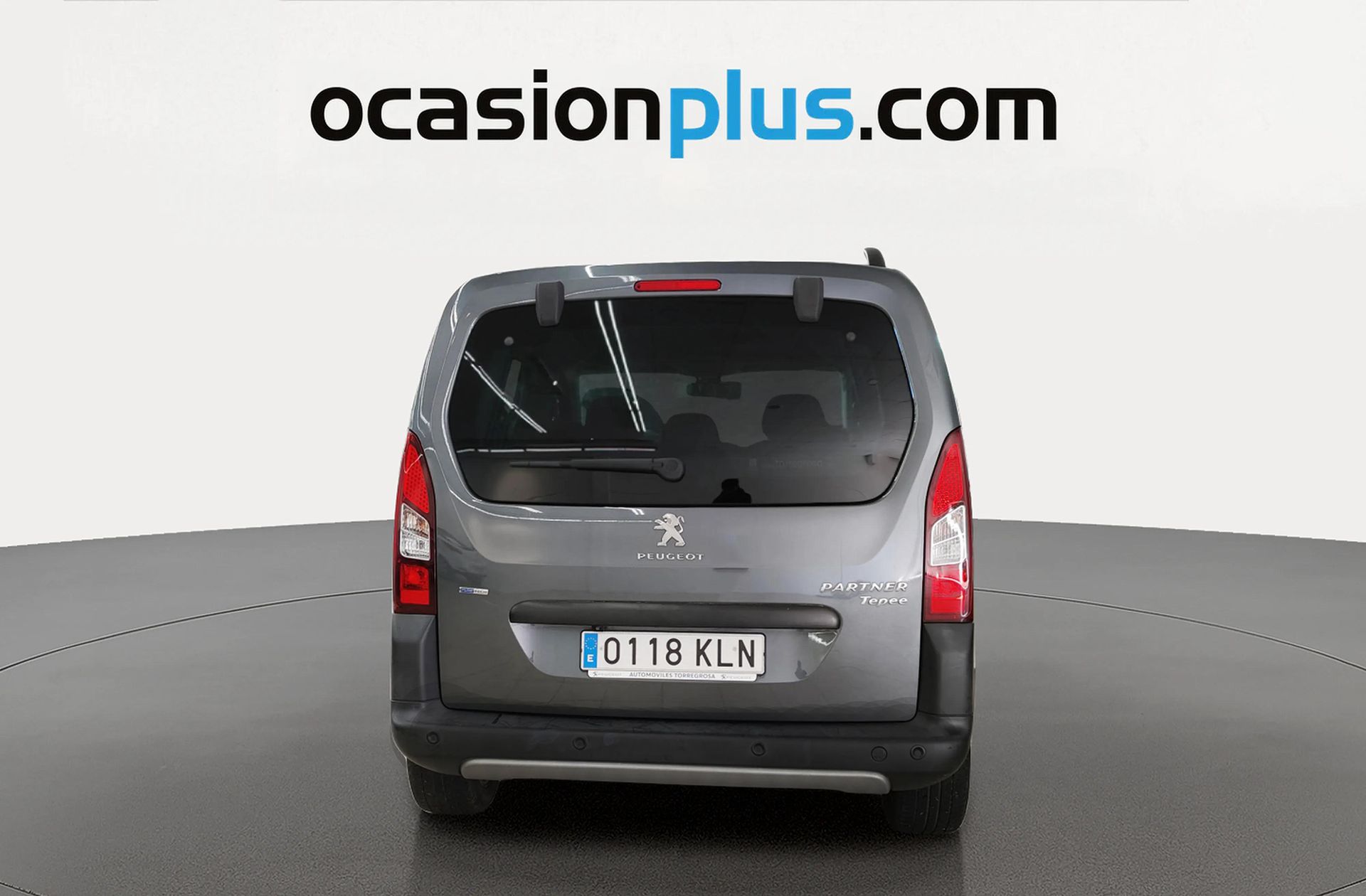 Peugeot Partner Tepee Combi 1.2 PureTech Adventure Edition - foto 14