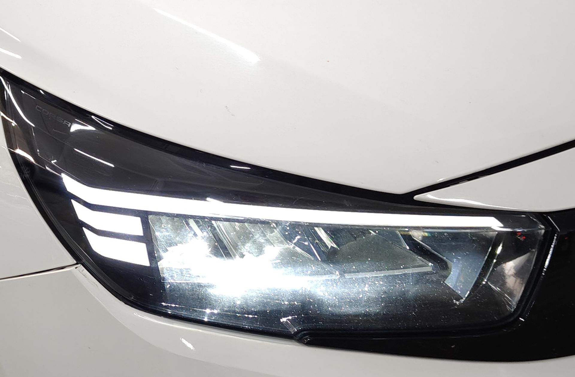 Opel Corsa 1.2 Turbo XHL Edition - foto 12