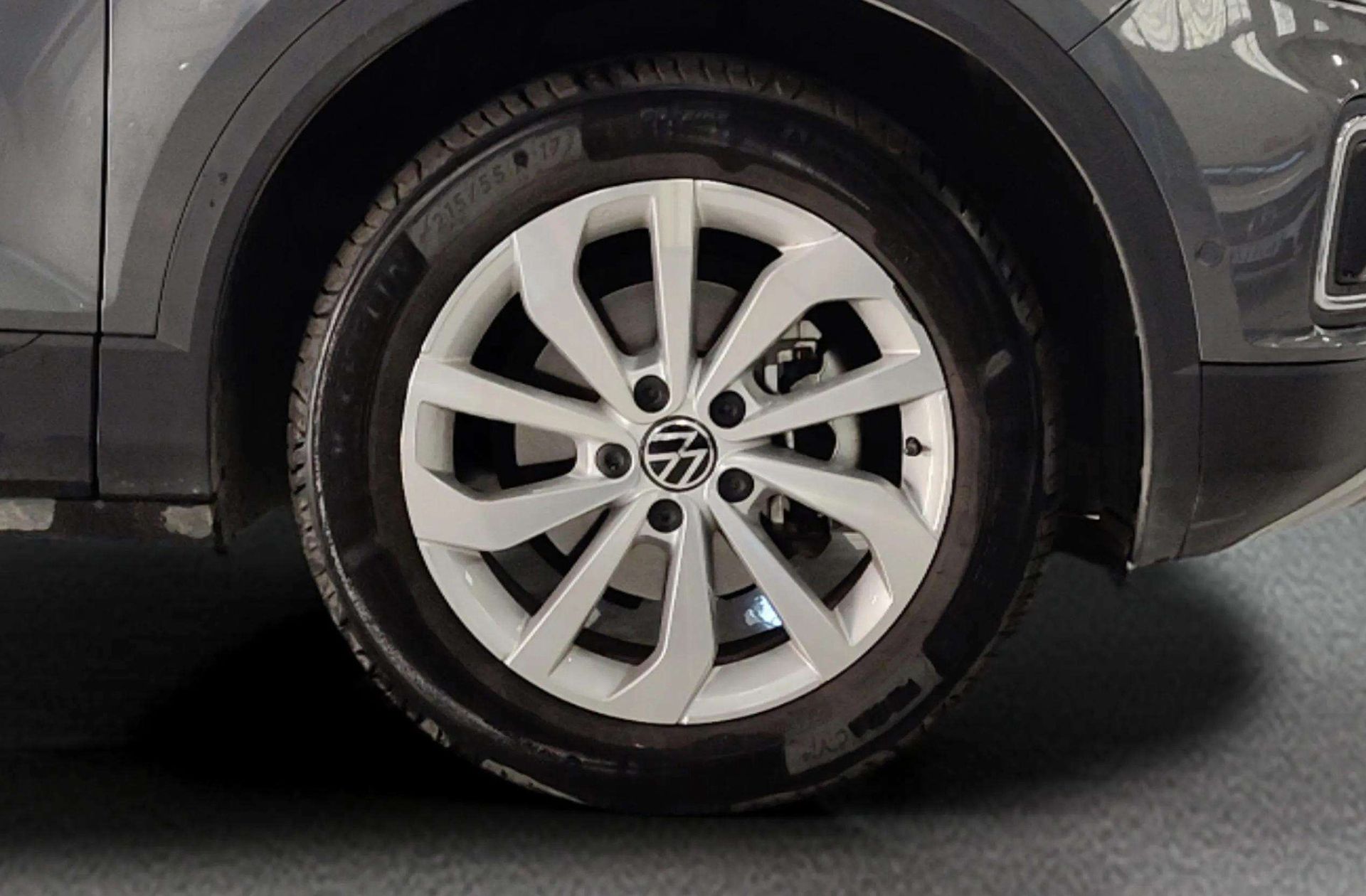 Volkswagen T-Roc Life 1.0 TSI - foto 39