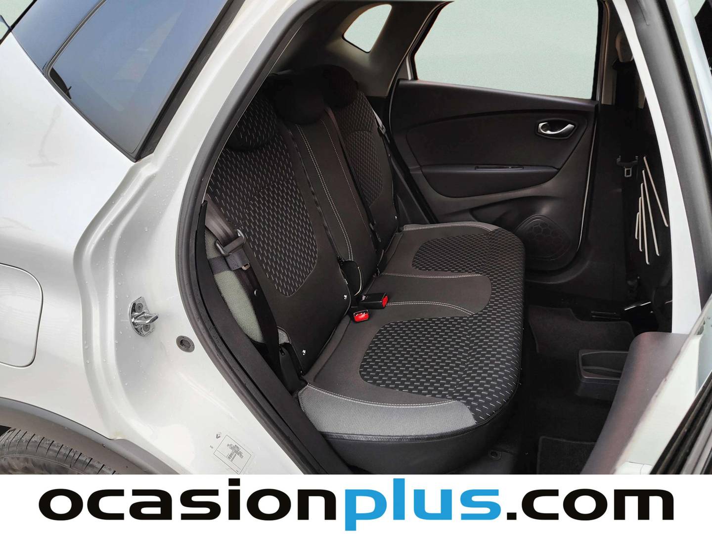 Renault Captur Renault Captur Zen Energy TCe (120 CV) manual