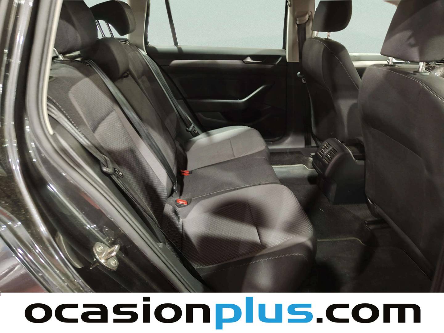 Volkswagen Passat Volkswagen Passat Variant Variant Business 2.0 TDI 90 kW (122 CV) DSG barato