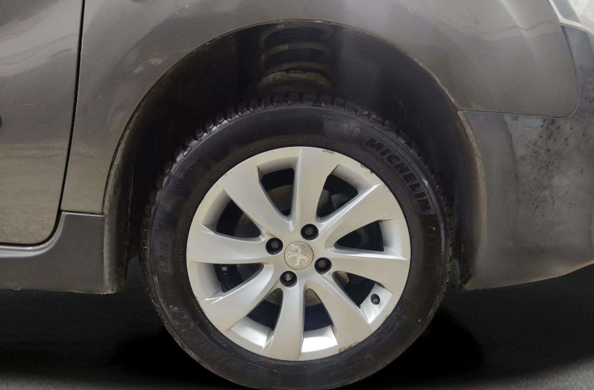 Peugeot Partner Tepee Combi 1.2 PureTech Outdoor - foto 46