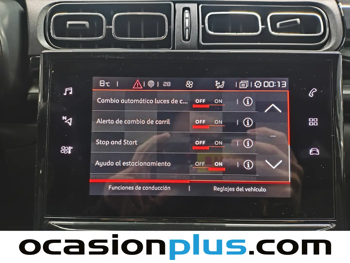 Foto Citroën C3 Origin Citroen C3 Origin Origin PureTech 110 Max (110 CV)