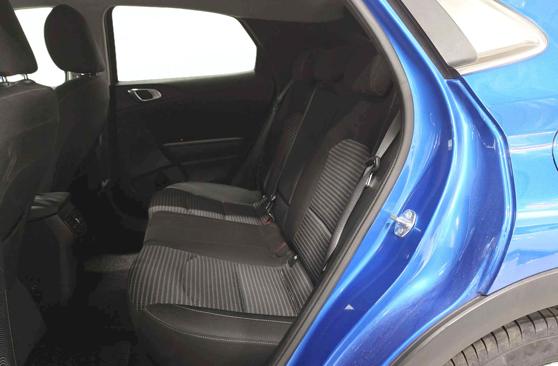 Kia XCeed 1.0 T-GDi Drive - foto 12