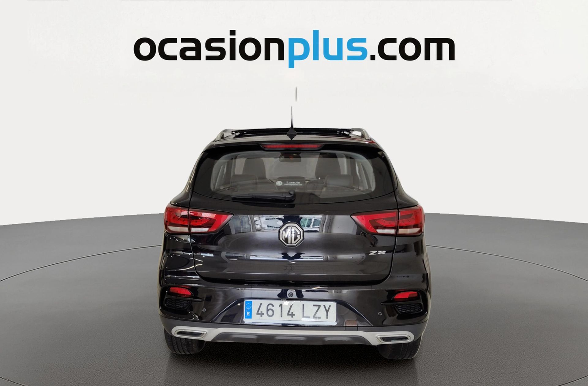MG ZS 1.0T Luxury - foto 16