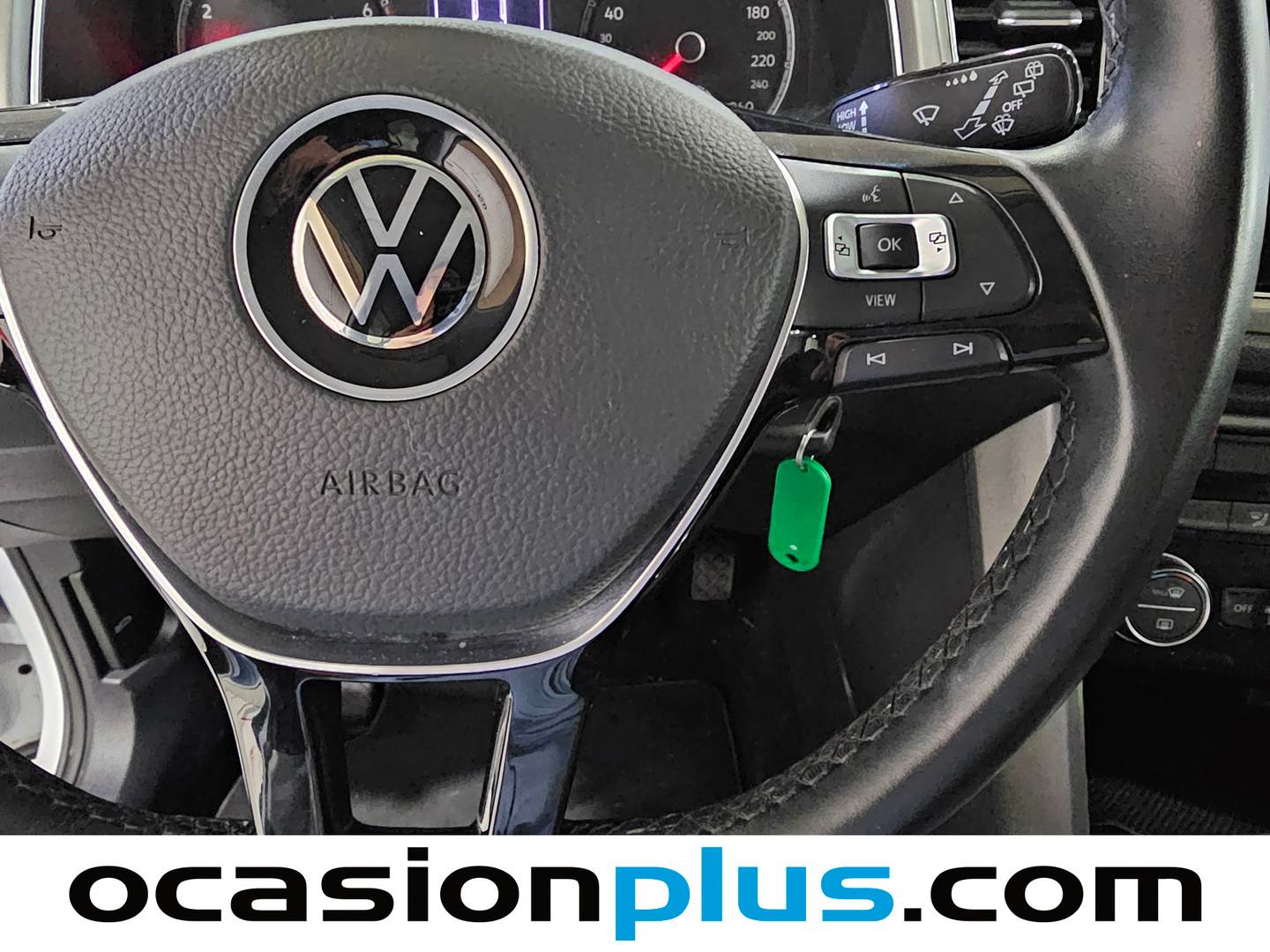 Volkswagen T-Roc Volkswagen T-Roc Advance Style 1.5 TSI (150 CV) 150cv