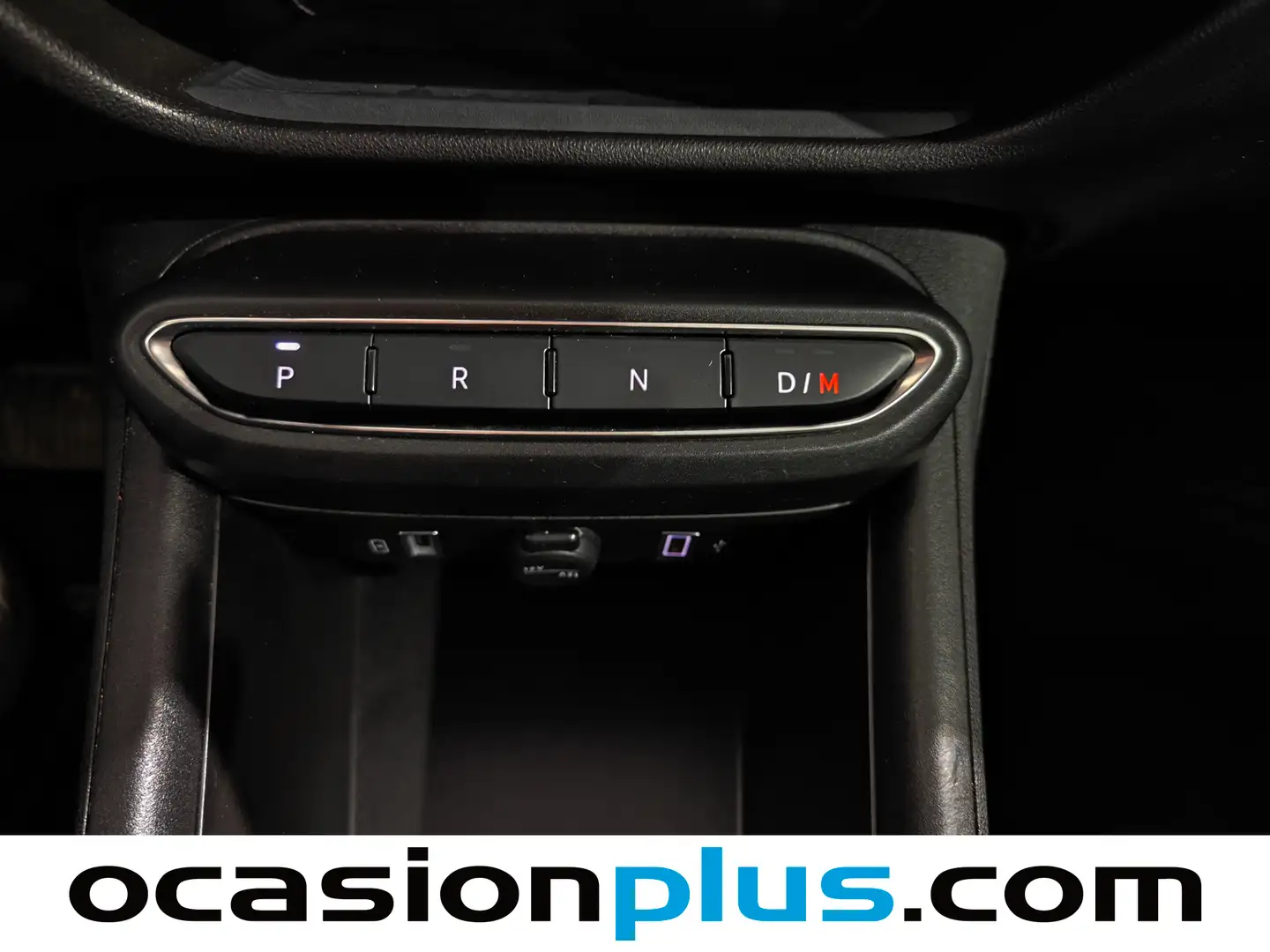 Foto Fiat 600 Fiat 600 1.2 MHEV DDCT (100 CV)