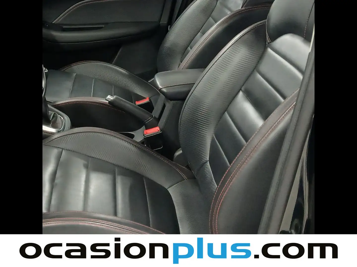 Foto MG ZS MG ZS 1.5 Luxury (106 CV)