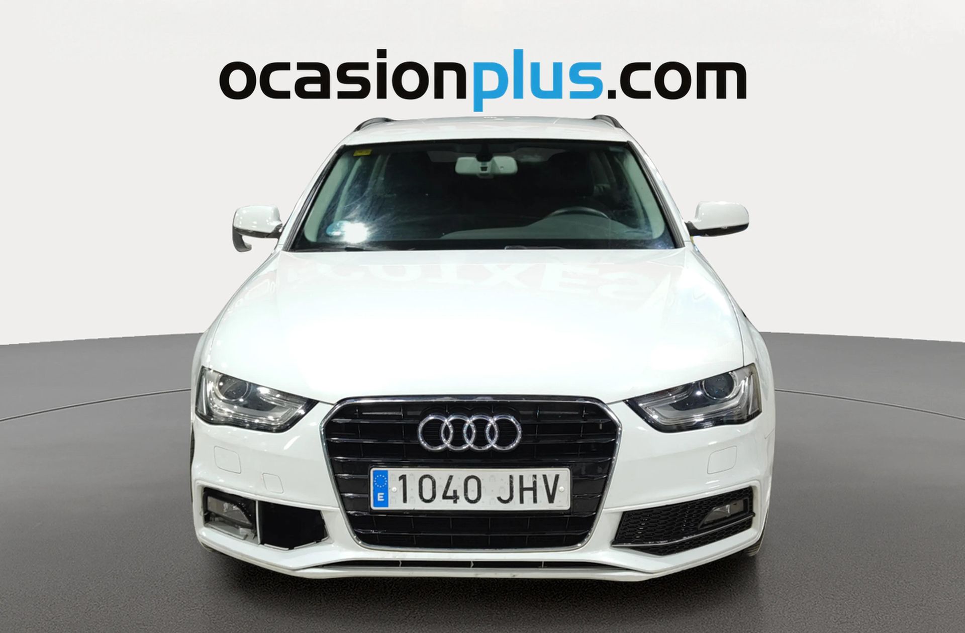 Audi A4 Avant S line 2.0 TDI clean diesel multitronic - foto 10