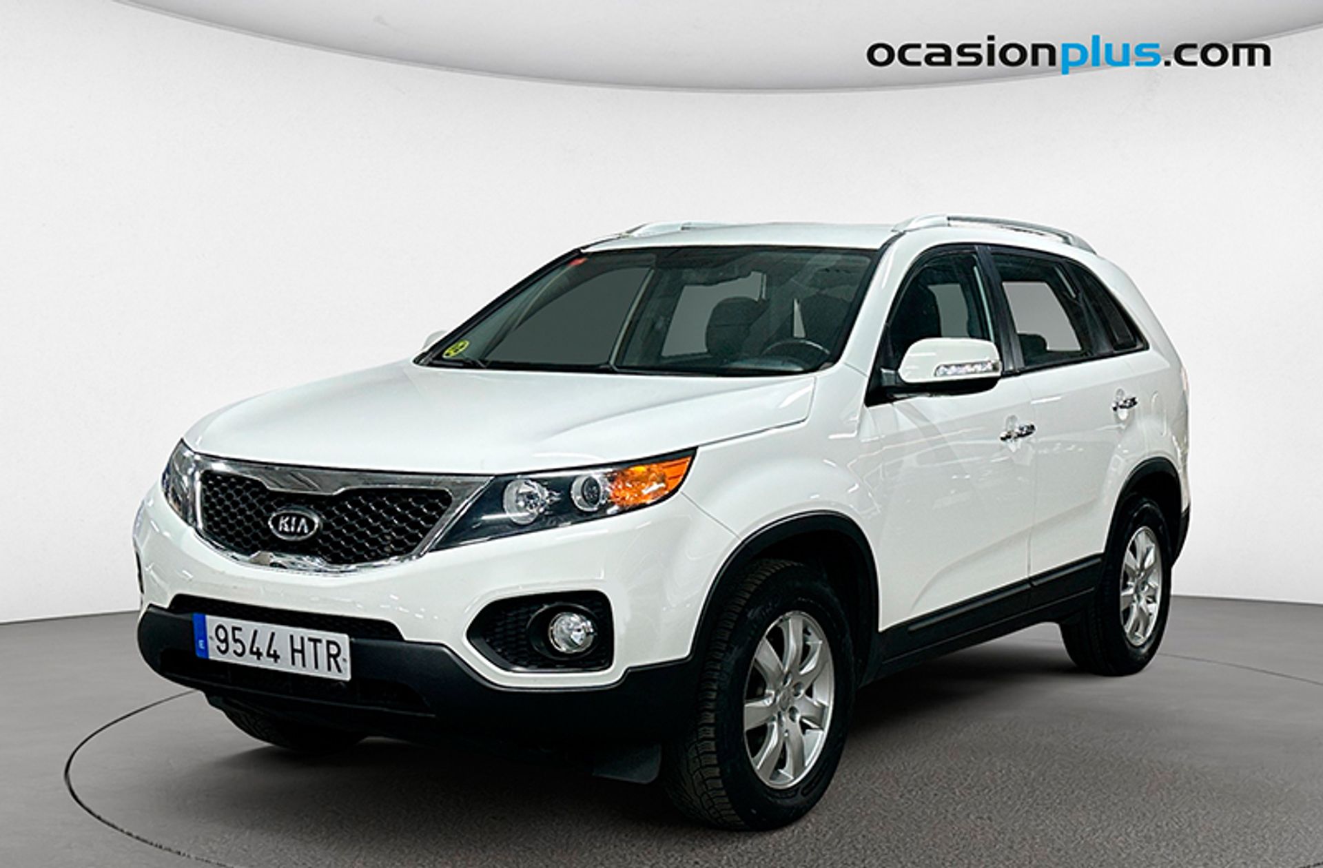 Kia Sorento 2.0 CRDi Concept 4x2 7 plazas