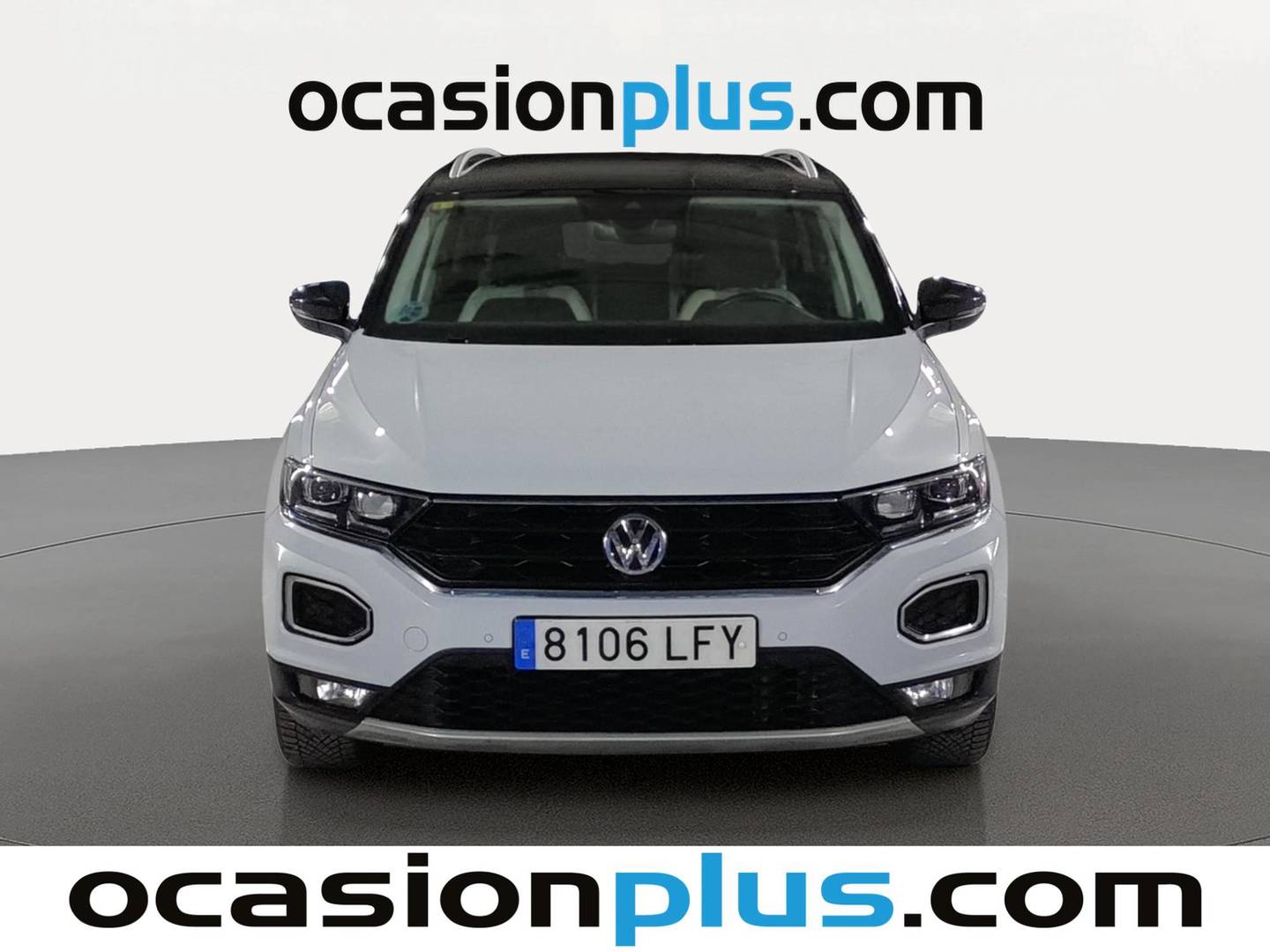 Foto Volkswagen T-Roc Volkswagen T-Roc Sport 1.5 TSI (150 CV) DSG