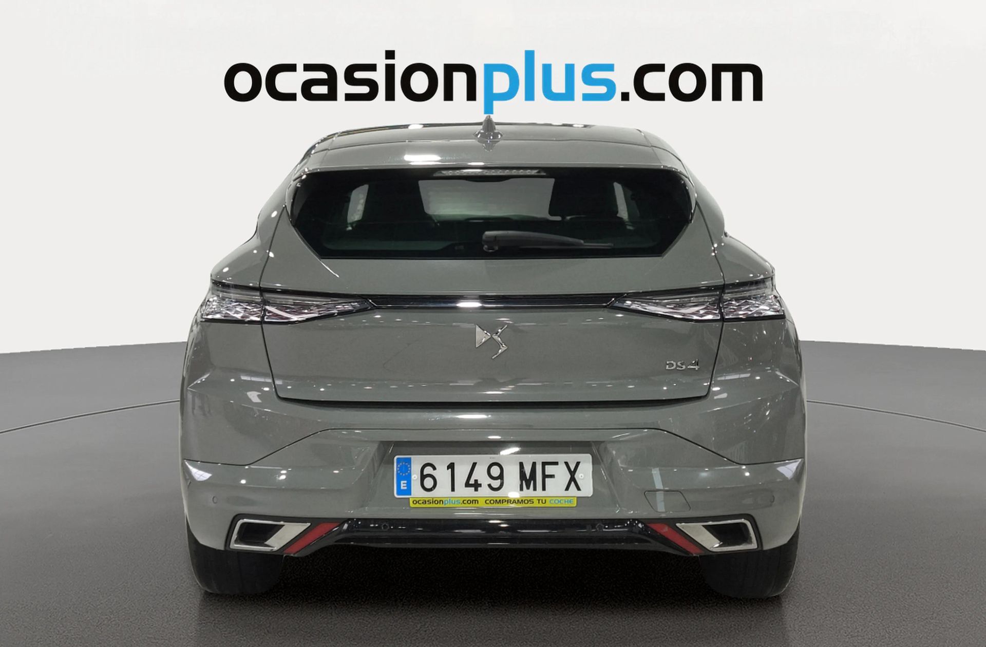 DS DS 4 BlueHDi 130 Bastille - foto 13