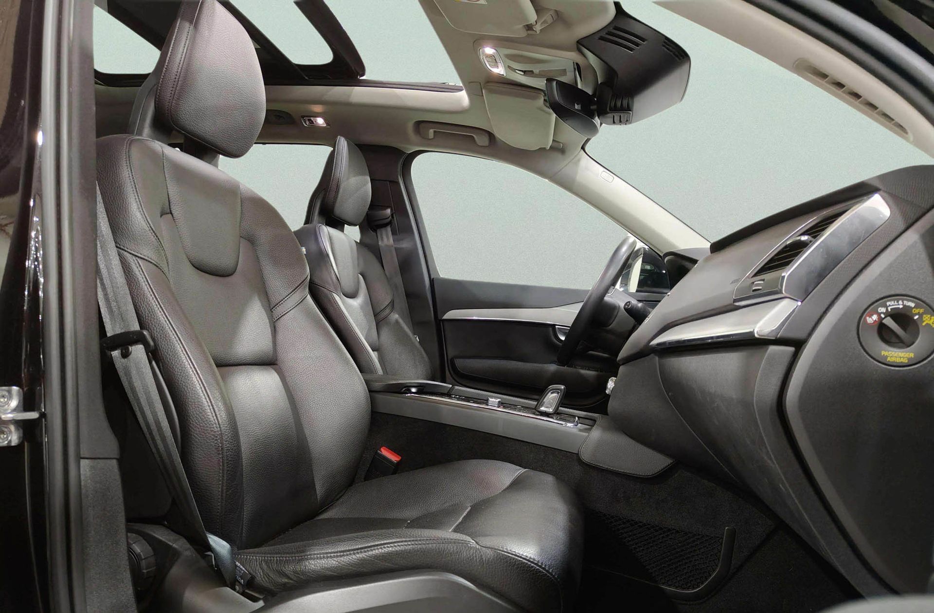 Volvo XC90 B5 D Momentum Pro AWD 4x4 7 plazas - foto 25