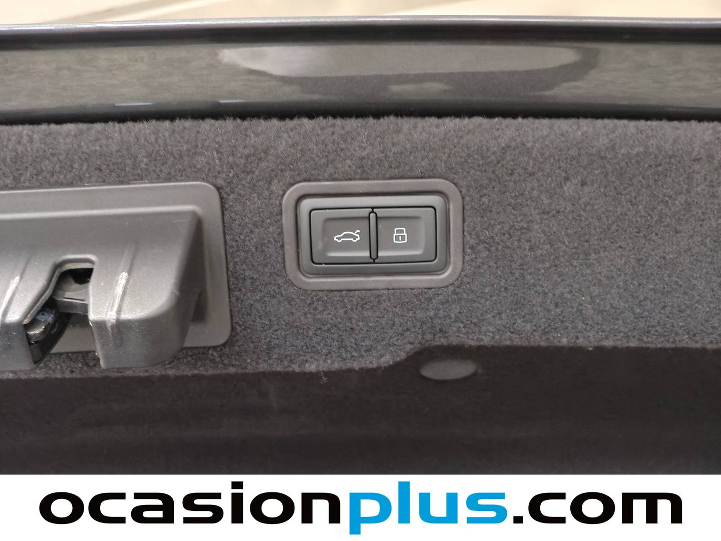Audi A8 Audi A8 TFSIe 60 TFSIe quattro (462 CV) tiptronic híbrido enchufable