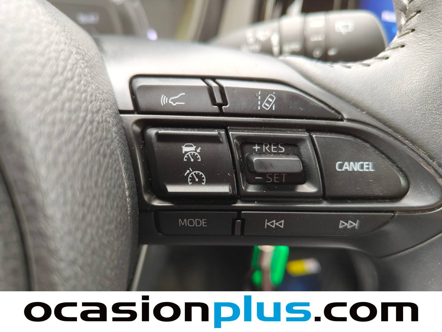 Toyota Aygo X Cross Toyota Aygo X Cross 1.0 VVT-I Undercover CVT (72 CV) barato
