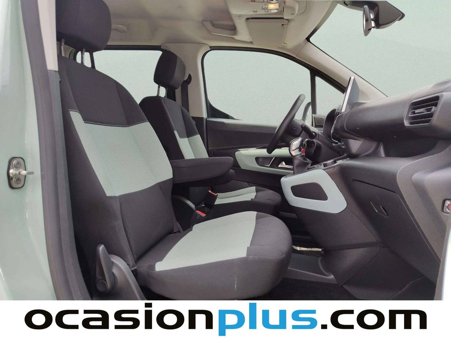 Citroën Berlingo Citroën Berlingo BlueHDi 100 S&S Talla M Shine (102 CV) 2018