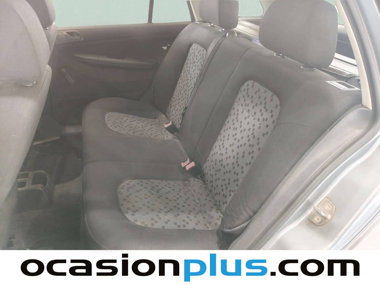 Foto Skoda Fabia Skoda Fabia Combi Combi 1.9 SDi Young 47 kW (64 CV)