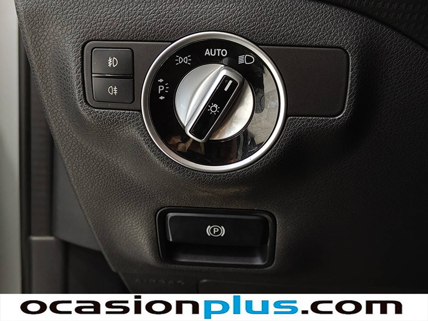 Foto Mercedes Clase A Mercedes-Benz Clase A 180 CDI Style (109 CV)