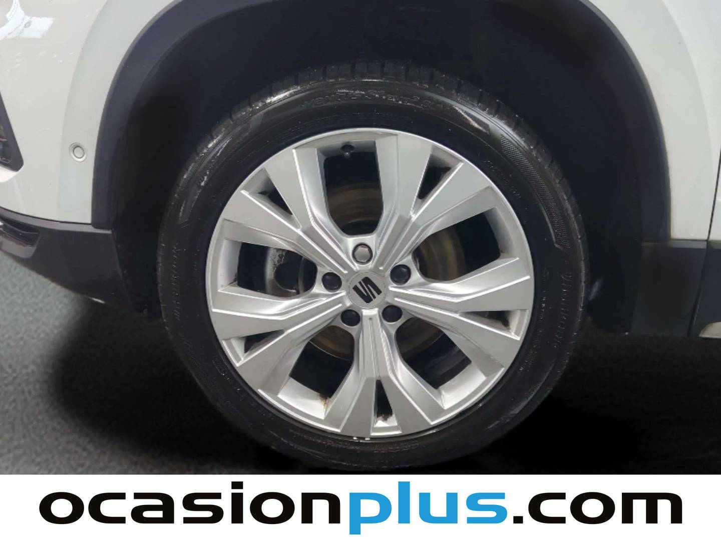 Foto Seat Ateca SEAT Ateca 2.0 TDI S&S X-Perience Go (150 CV)