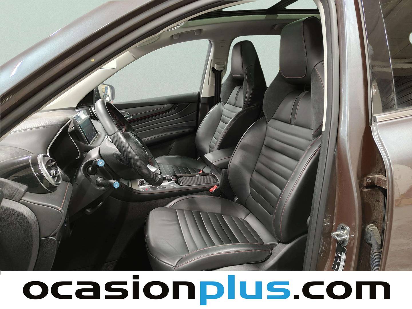 Foto MG HS MG HS 1.5 Turbo GDI Luxury DCT (162 CV)