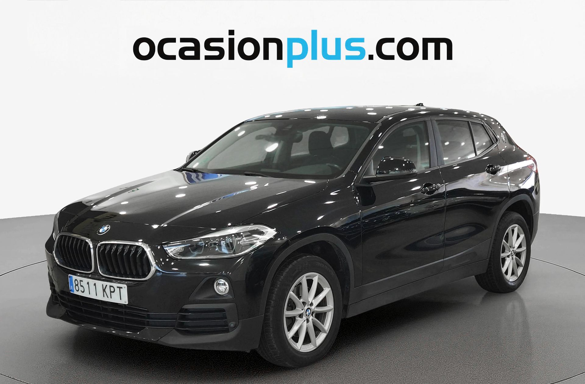 BMW X2 sDrive18d