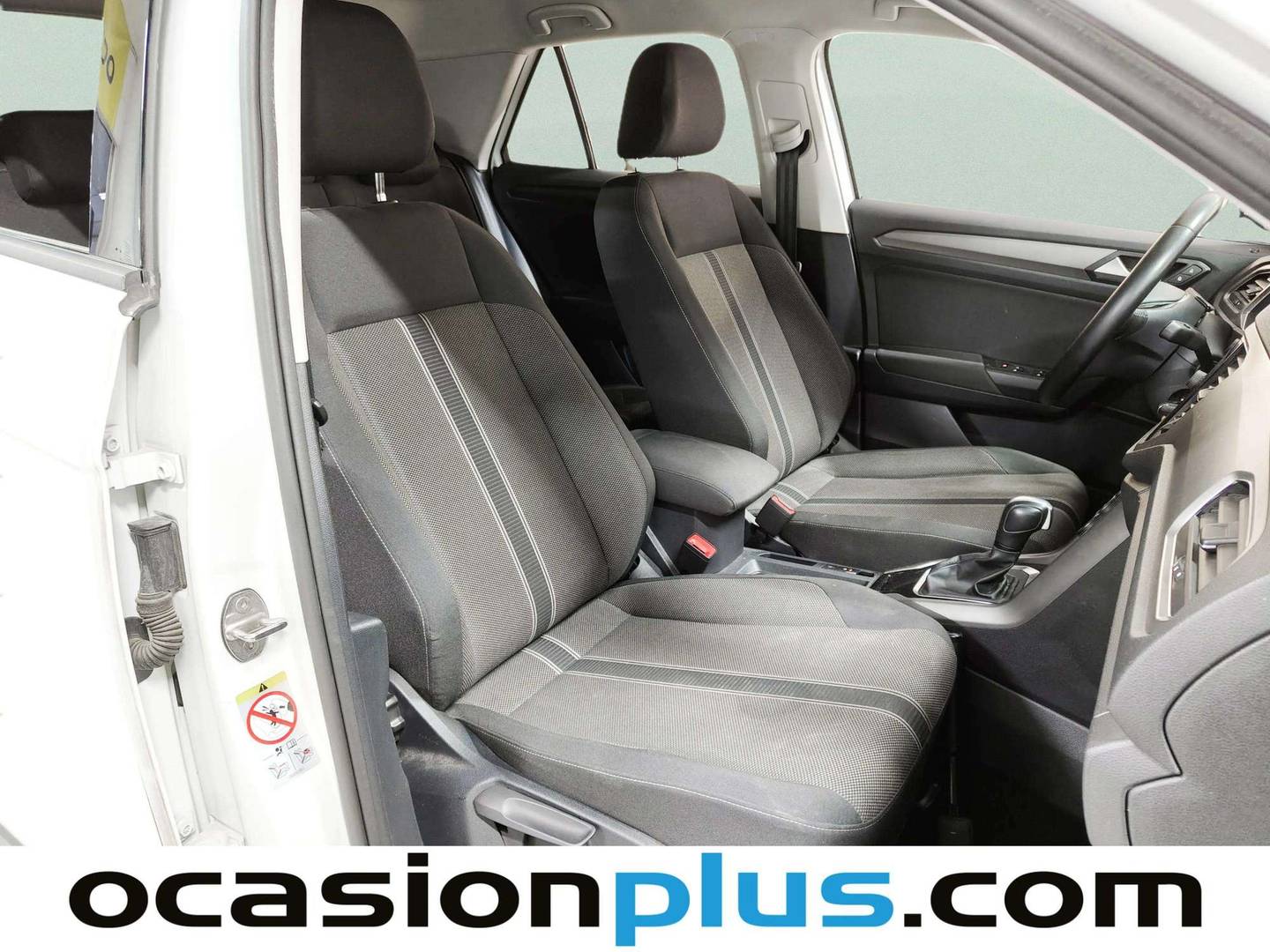 Volkswagen T-Roc Volkswagen T-Roc Advance 1.5 TSI (150 CV) DSG gasolina