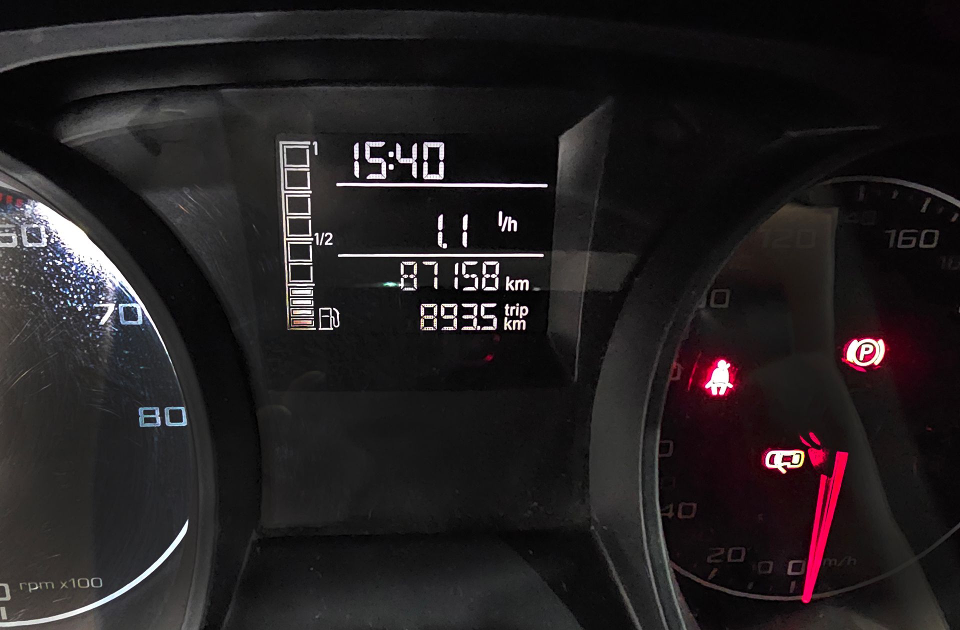 SEAT Ibiza SC 1.2 12v Reference - foto 7