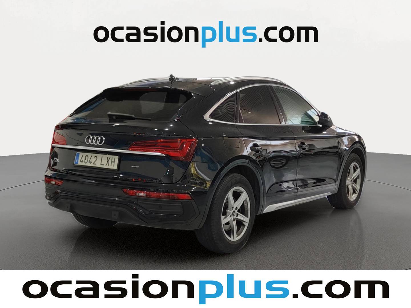 Audi Q5 SPORTBACK Audi Q5 Sportback Advanced 35 TDI (163 CV) S tronic 163cv