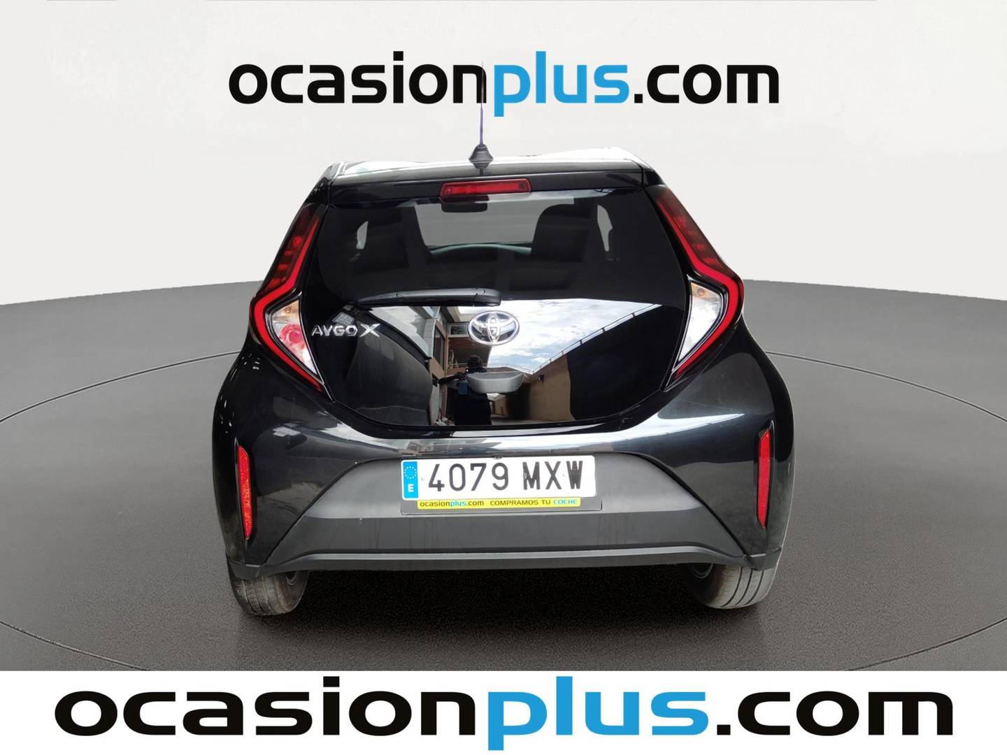 Toyota Aygo X Cross Toyota Aygo X Cross 1.0 VVT-I Play (72 CV) barato