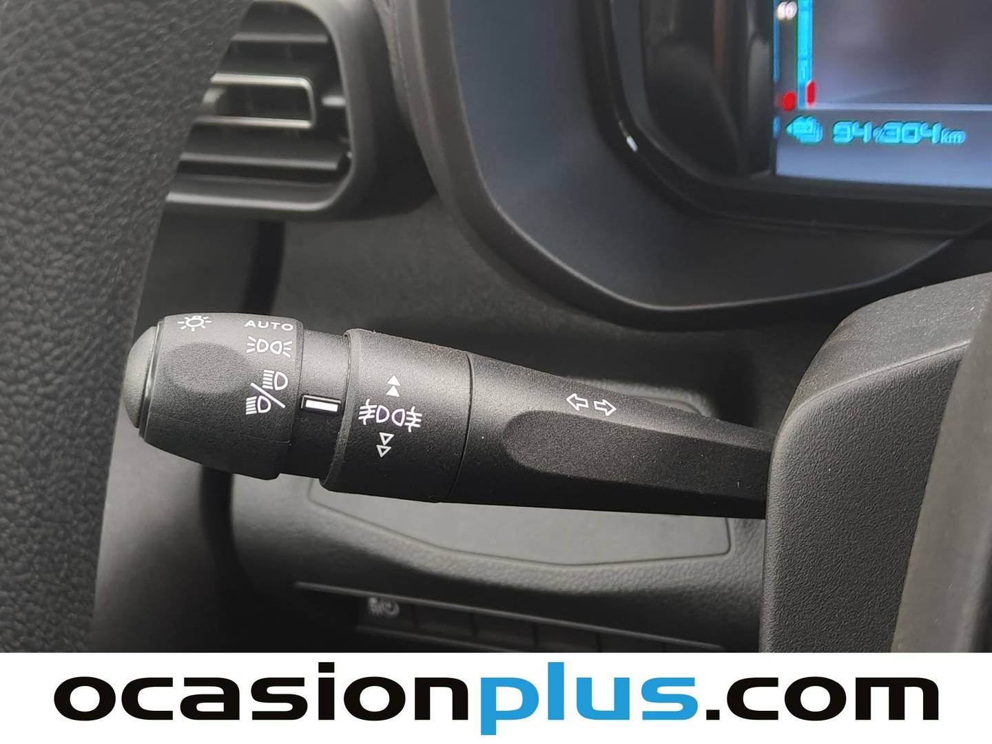 Foto Citroën ë-Berlingo Citroen ë-Berlingo Talla M Plus 50 kWh (136 CV)