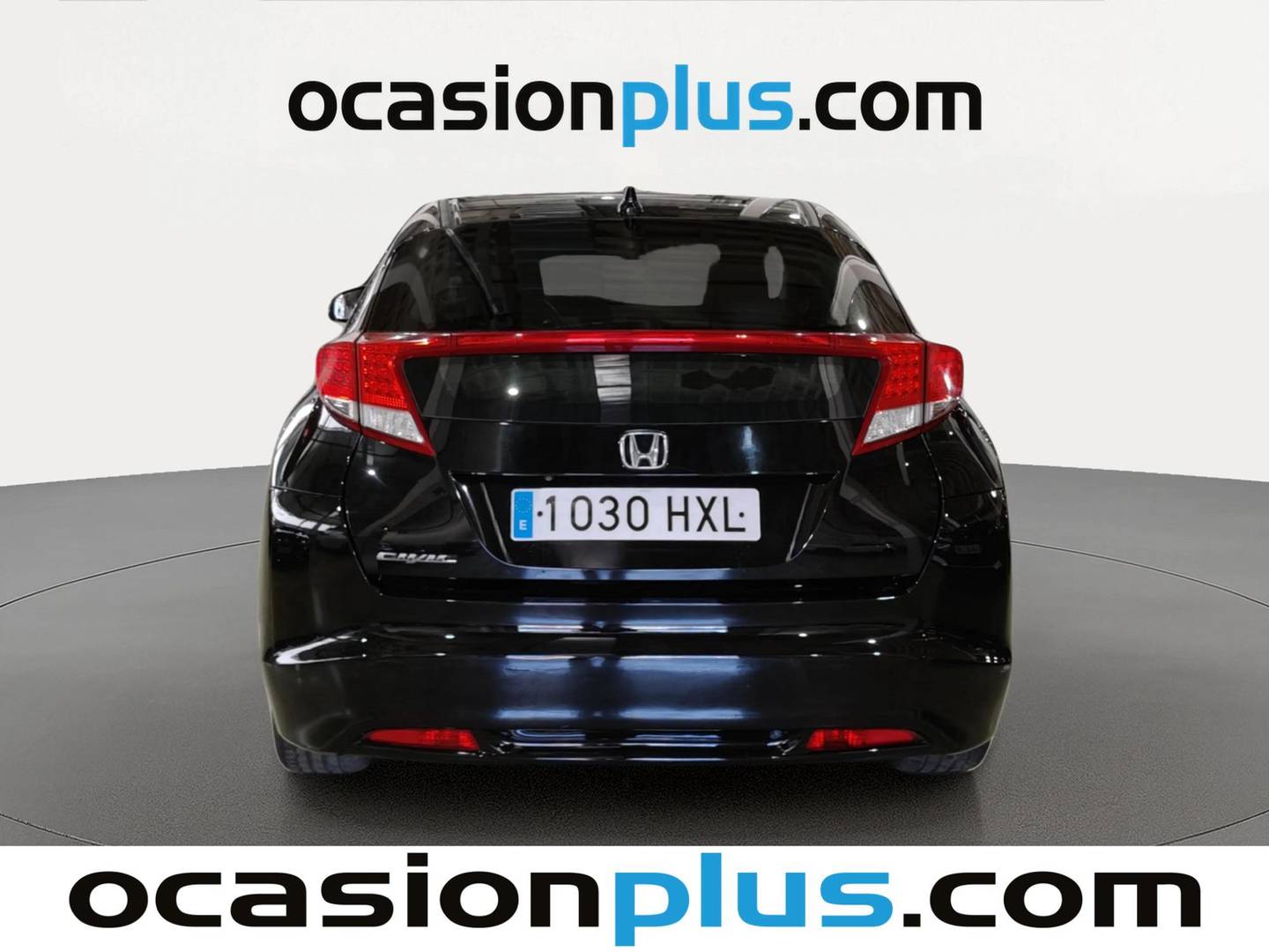 Honda Civic Honda Civic 1.6 i-DTEC Sport (120 CV) barato