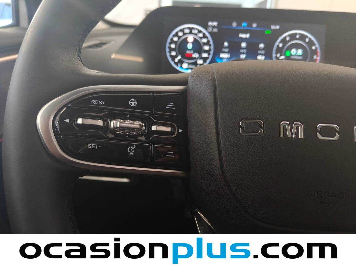 OMODA 5 OMODA 5 1.6 T-GDI Premium DCT (185 CV) km 0