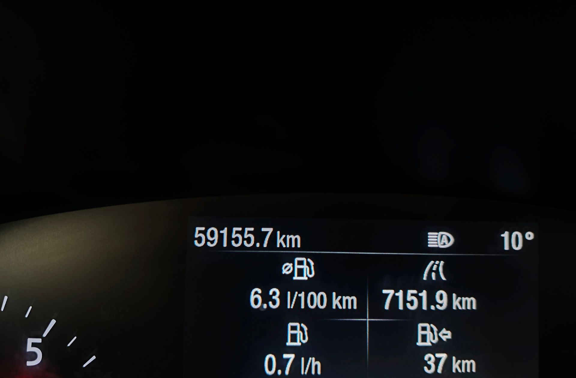 Ford Focus 1.0 EcoBoost MHEV Active - foto 14