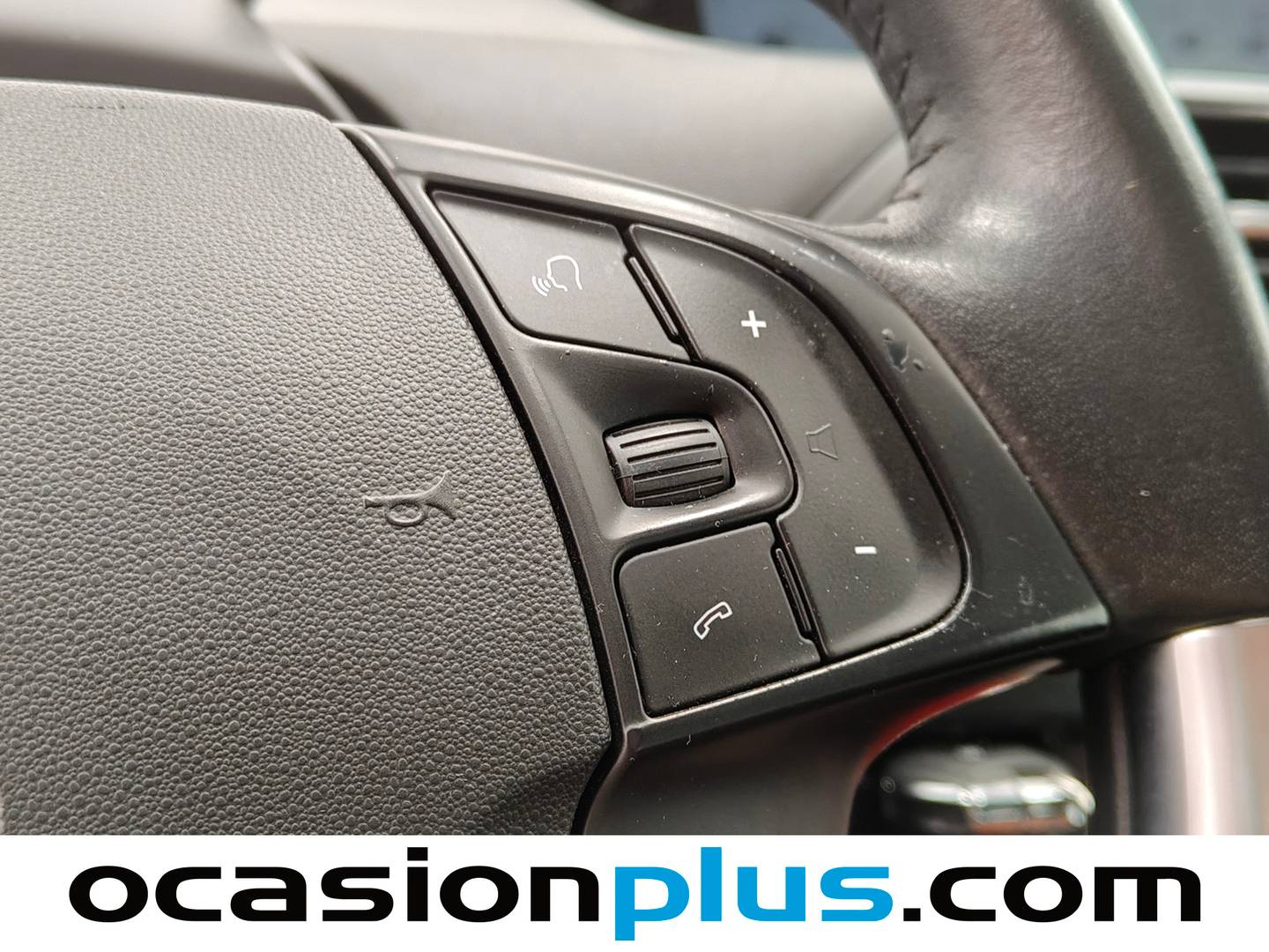 Citroën Grand C4 Spacetourer Citroën Grand C4 Spacetourer BlueHDi 120 Shine EAT6 (120 CV) 7 Plazas de segunda mano