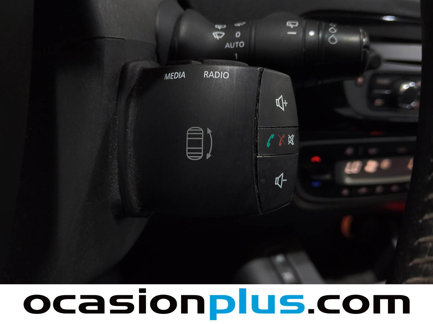 Renault Scénic Renault Scenic Dynamique dCi (110 CV) EDC de ocasión