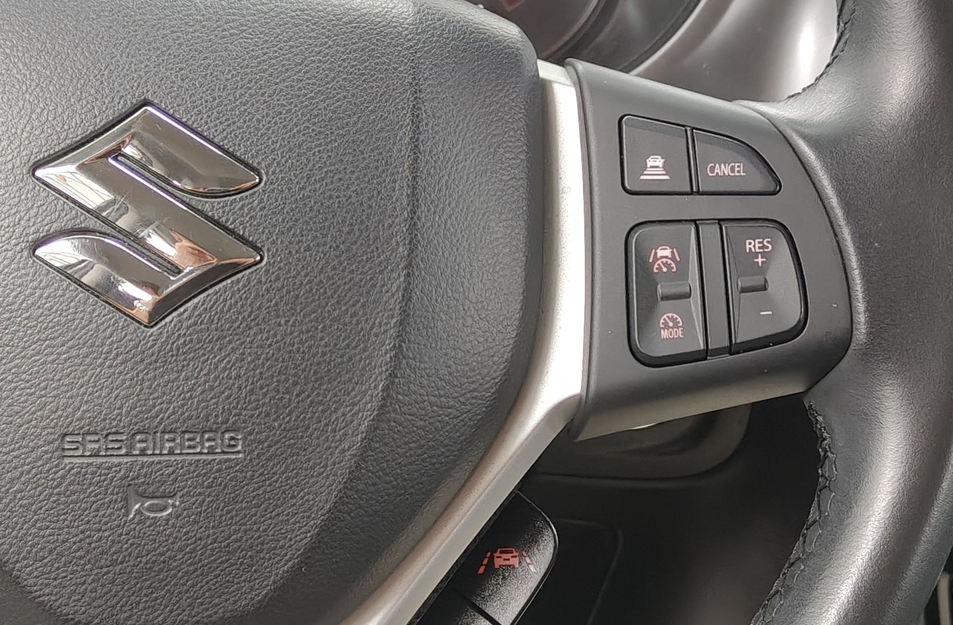 Suzuki Vitara 1.4 T Mild Hybrid S2 - foto 29