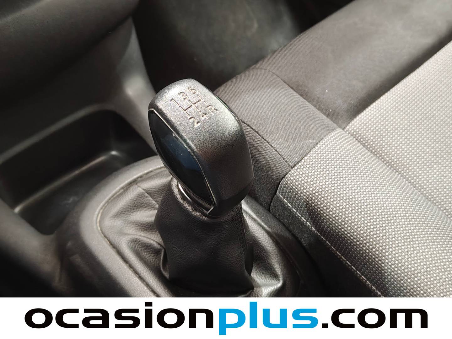 Citroën C4 Cactus Citroën C4 Cactus BlueHDi 100 Feel (100 CV) de segunda mano