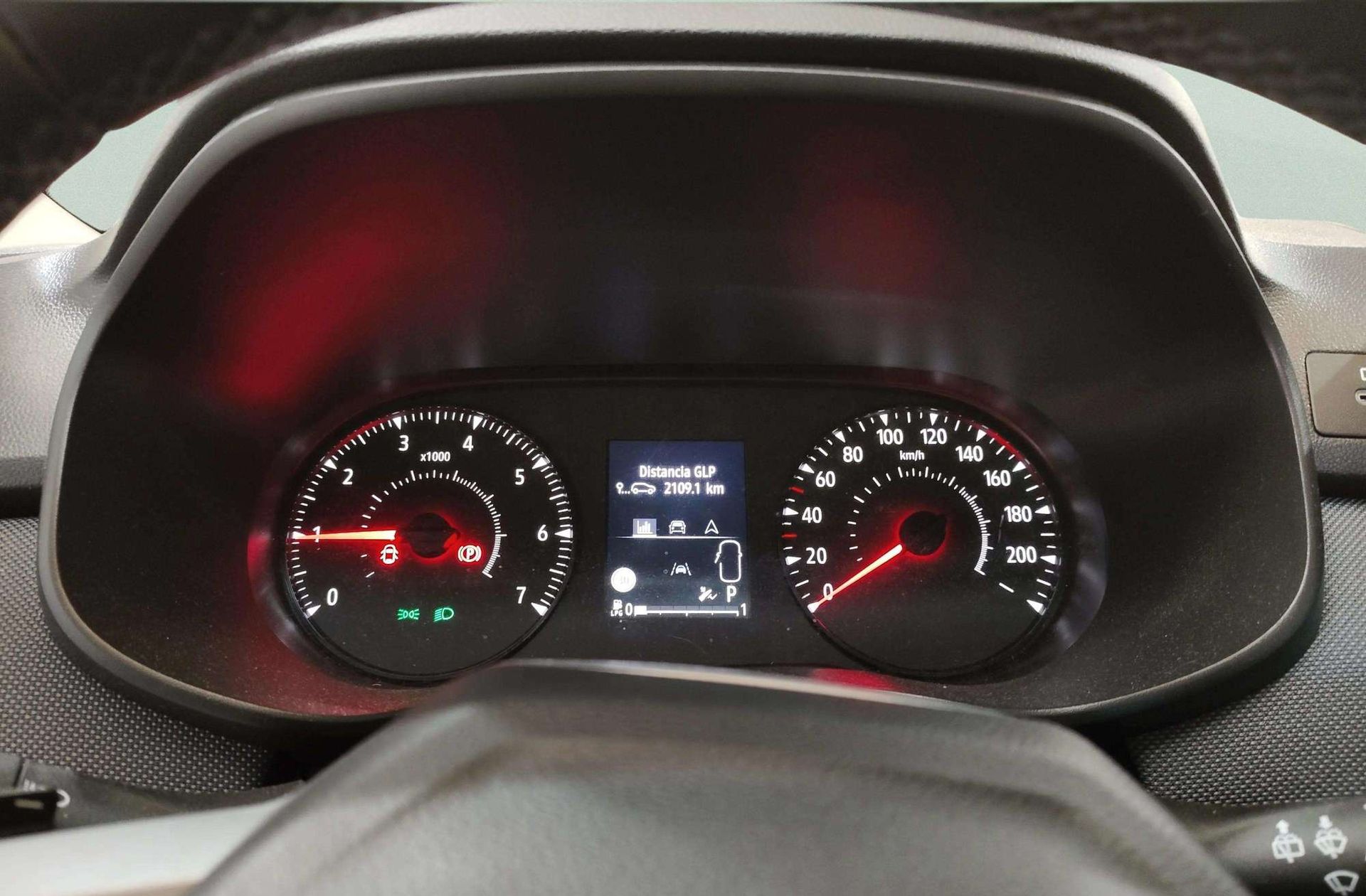 Dacia Sandero Stepway Expression ECO-G - foto 22