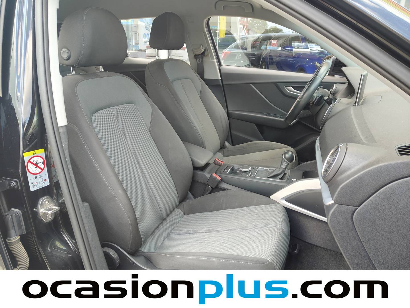 Foto Audi Q2 Audi Q2 design edition 1.0 TFSI ultra (116 CV) S tronic