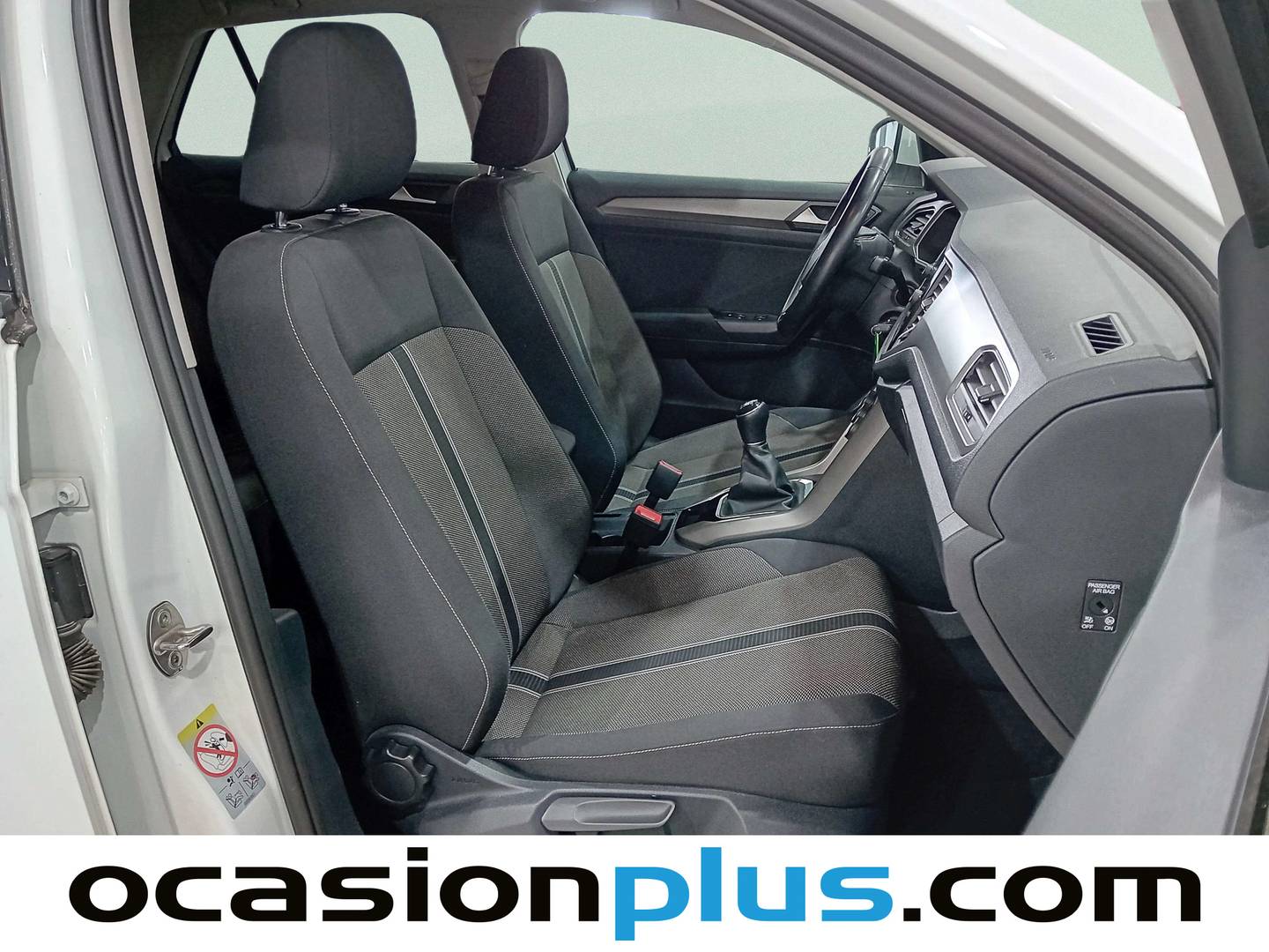 Volkswagen T-Roc Volkswagen T-Roc Advance R-Line 1.0 TSI (110 CV) km 0