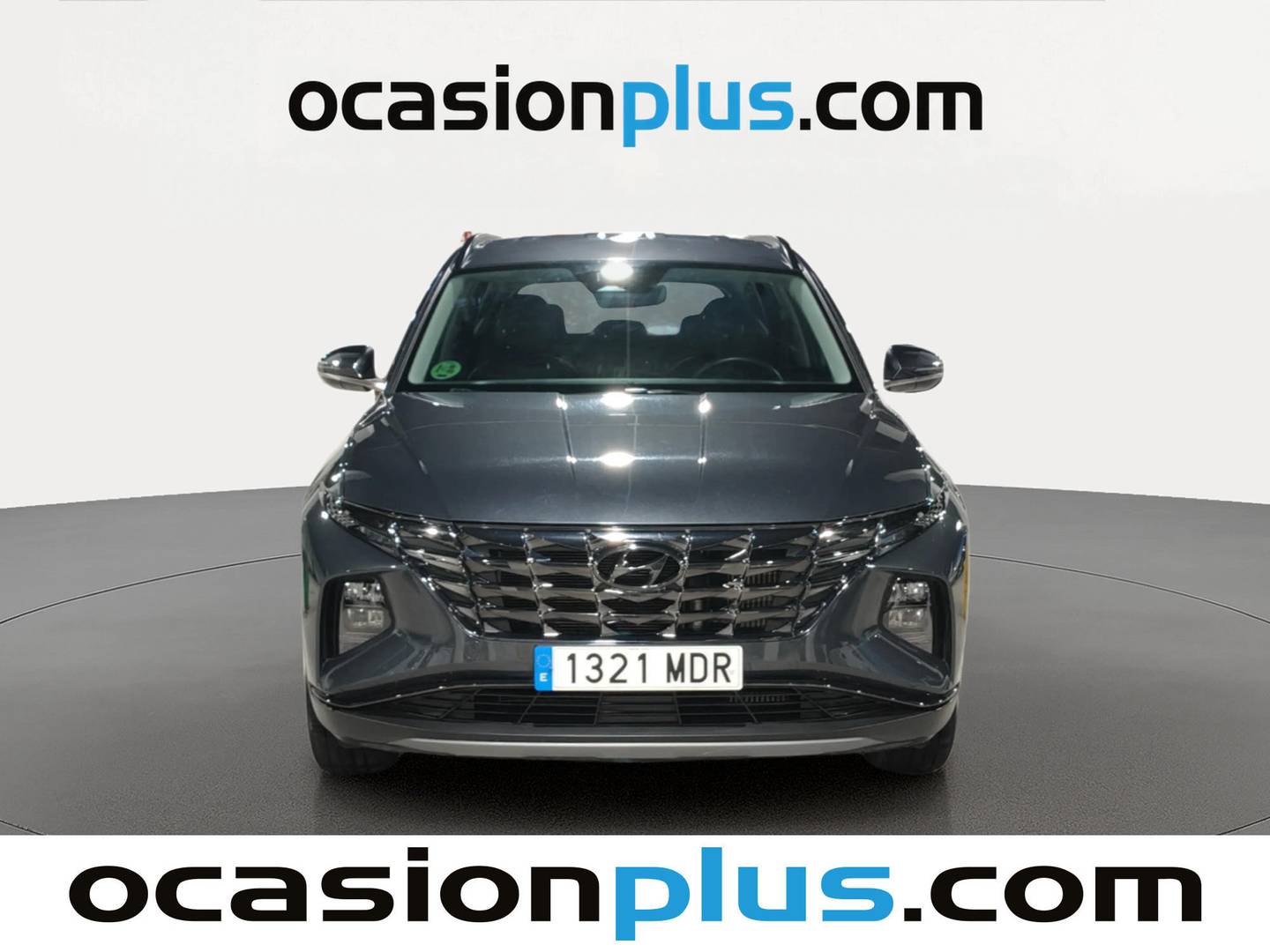 Hyundai Tucson Hyundai Tucson 1.6 CRDI Maxx (115 CV) barato