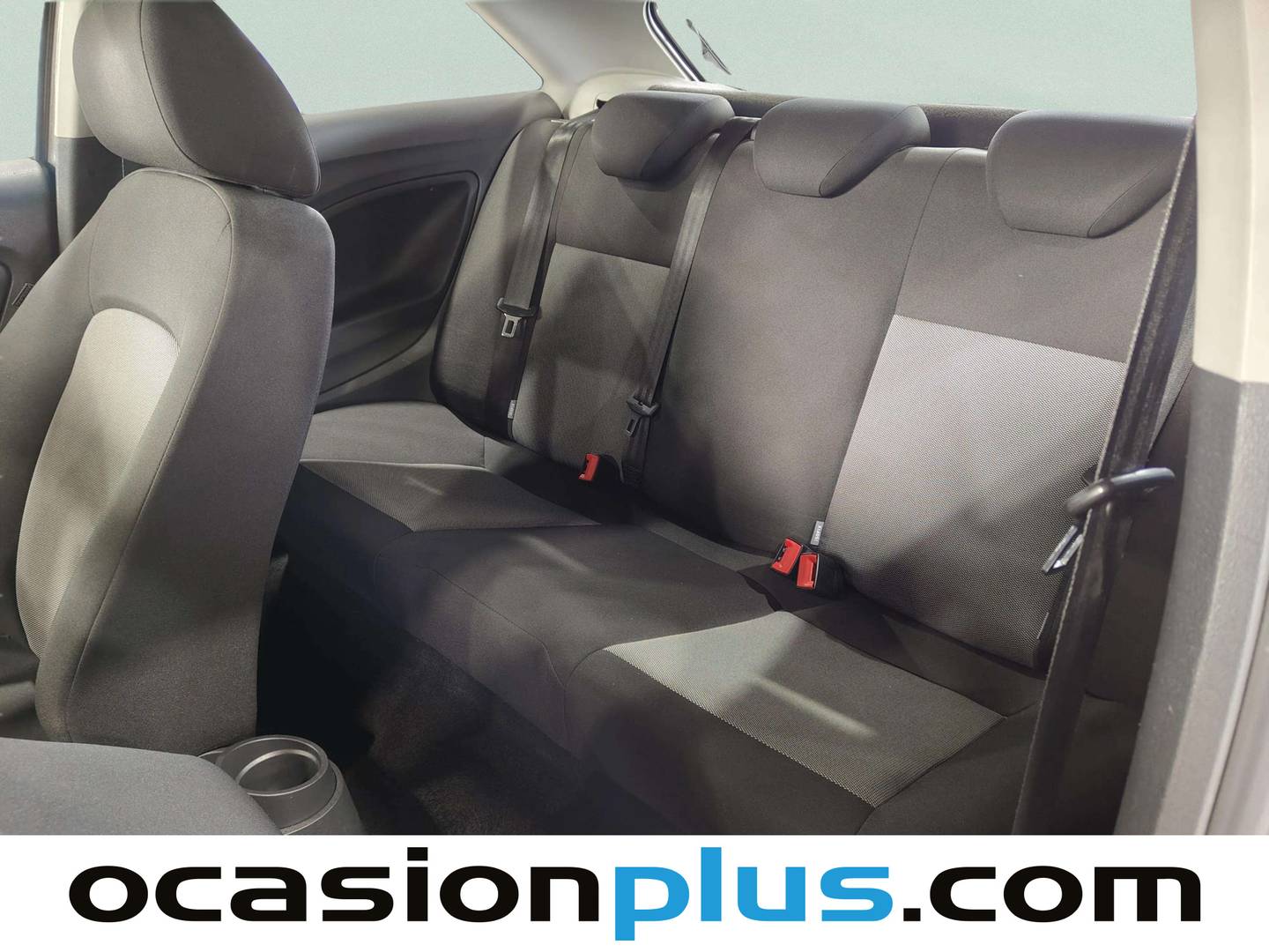 Foto Seat Ibiza SEAT Ibiza SC 1.0 Reference Plus (75 CV)