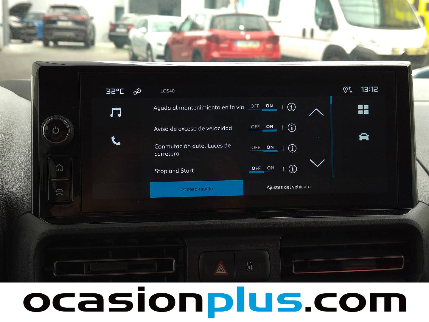 Citroën Berlingo Citroën Berlingo BlueHDi 130 S&S Talla XL Plus (130 CV) al mejor precio