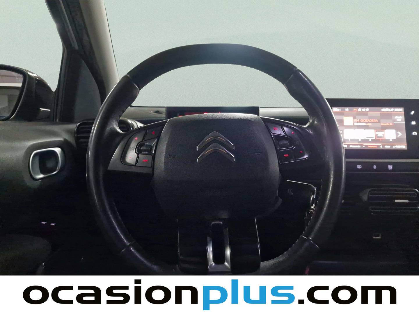 Citroën C4 Cactus Citroën C4 Cactus PureTech 110 S&S Shine (110 CV) 2019