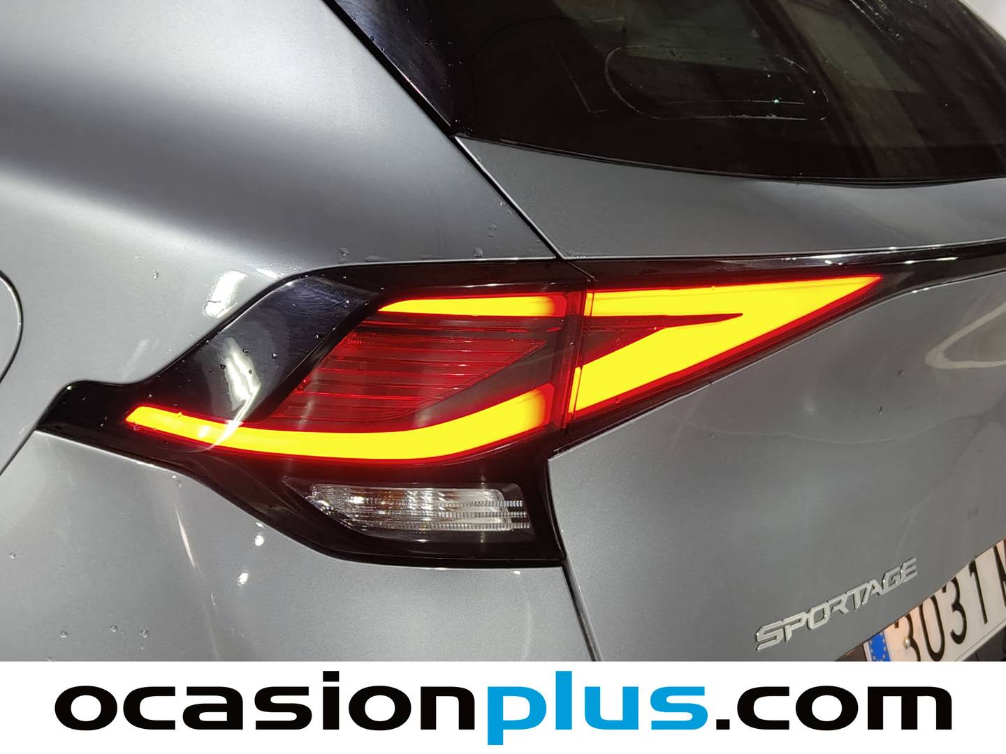 KIA Sportage Kia Sportage 1.6 CRDi MHEV Business 4x2 (136 CV) 2023