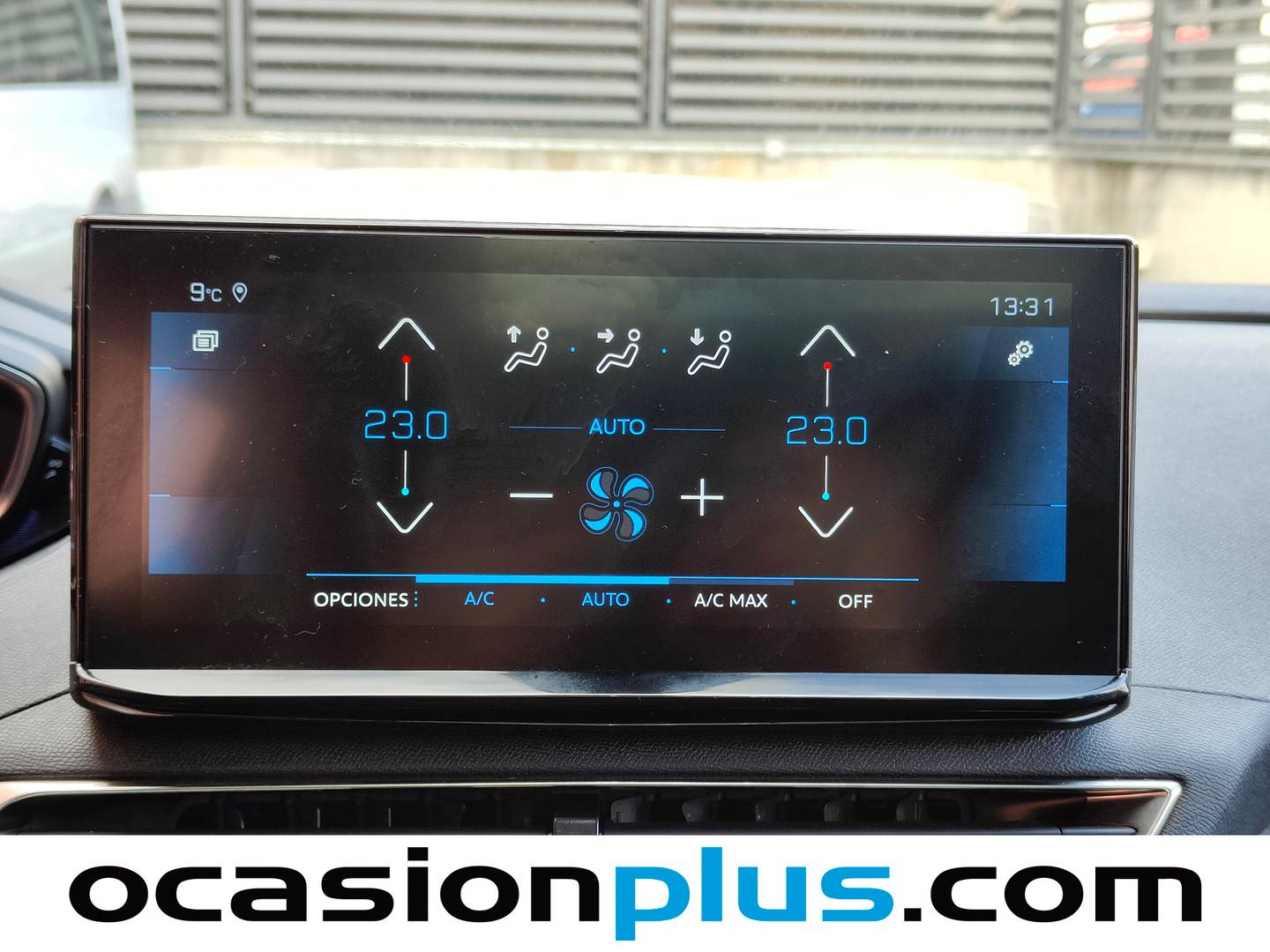 Foto Peugeot 5008 Peugeot 5008 PureTech 130 S&S GT (130 CV) 7 Plazas