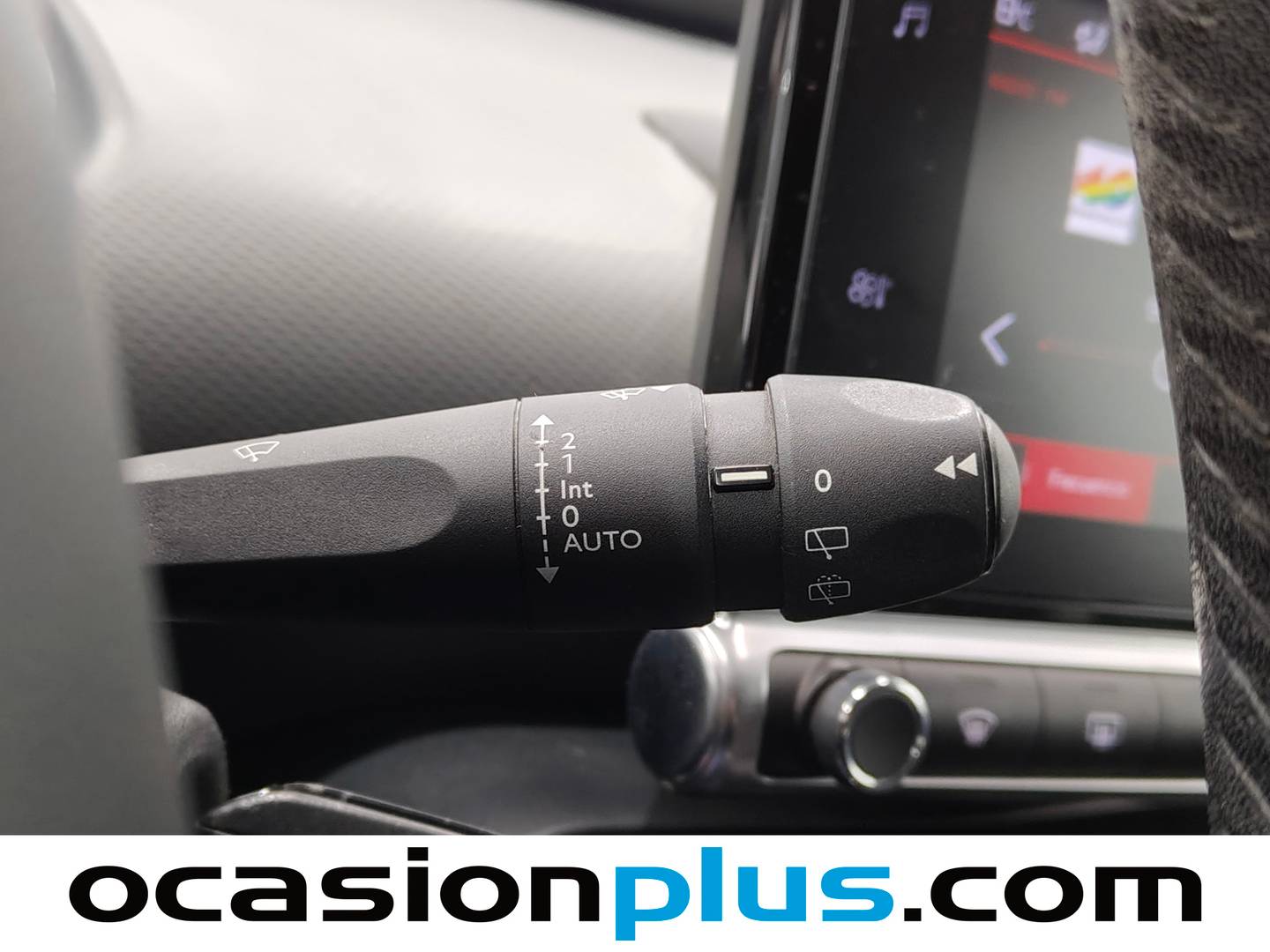 Foto Citroën C4 Cactus Citroen C4 Cactus BlueHDi 100 Feel (100 CV)