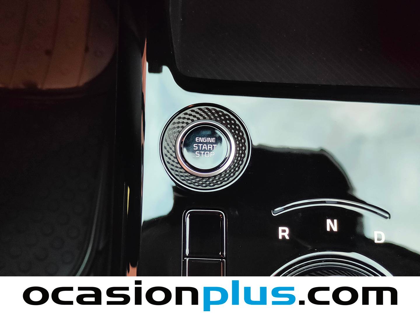 KIA Niro Kia Niro 1.6 GDi HEV Drive (141 CV) híbrido