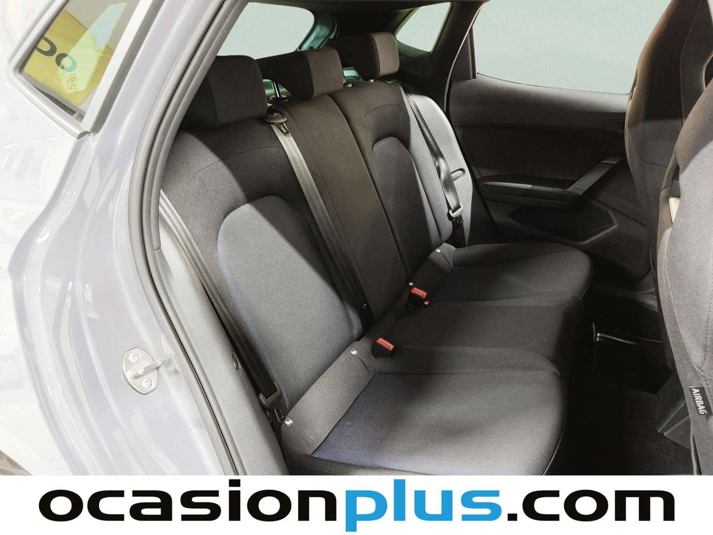 Seat Ibiza Seat Ibiza 1.0 TSI S&S FR 40 Aniversario (115 CV) gasolina